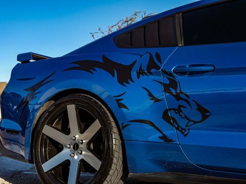 Used 2020 Ford Mustang GT Premium w/ GT Performance Package image 43