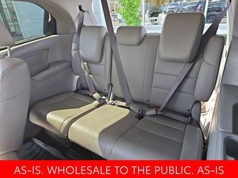 Used 2012 Honda Odyssey EX-L image 27