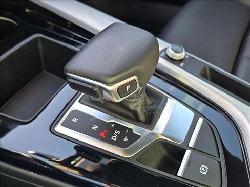 Used 2025 Audi A5 2.0T Premium Plus image 14