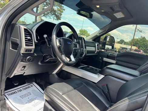Used 2020 Ford F250 Lariat AWD/4WD image 13