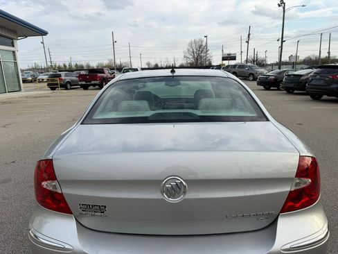 Used 2008 Buick LaCrosse CX image 6