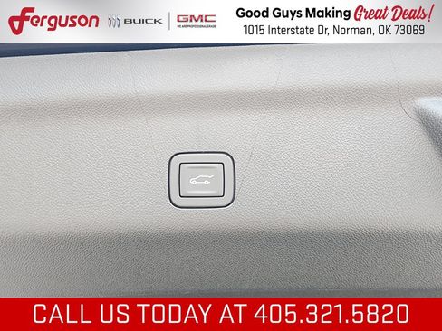 New 2026 GMC Yukon Denali w/ Denali Reserve Package AWD/4WD image 59