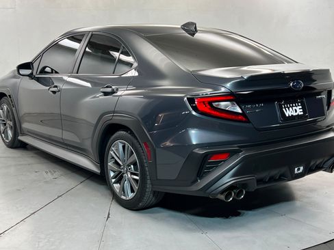 Used 2024 Subaru WRX Premium AWD/4WD image 3