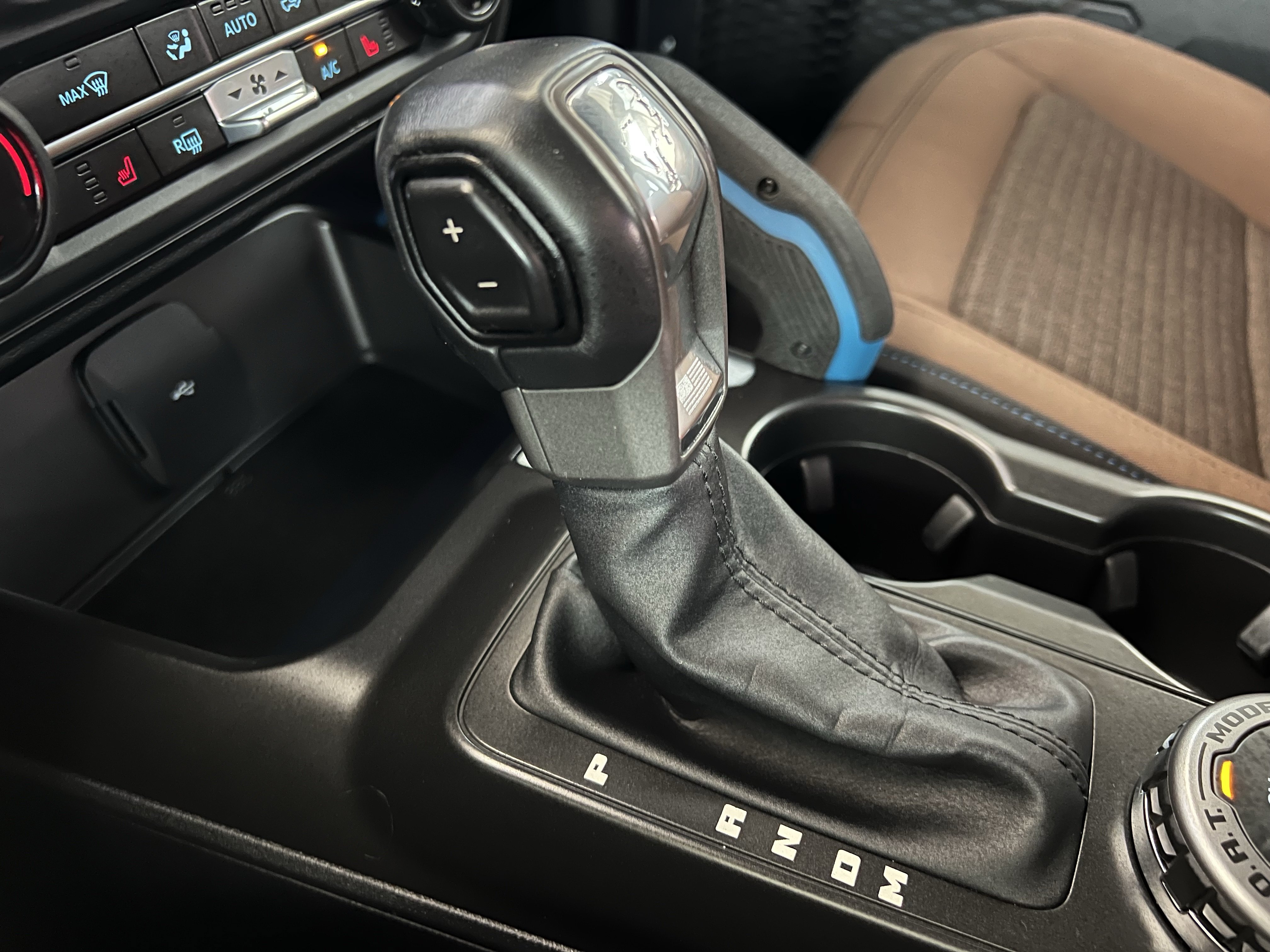 Used 2023 Ford Bronco Outer Banks AWD/4WD image 27