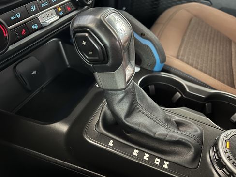 Used 2023 Ford Bronco Outer Banks AWD/4WD image 27