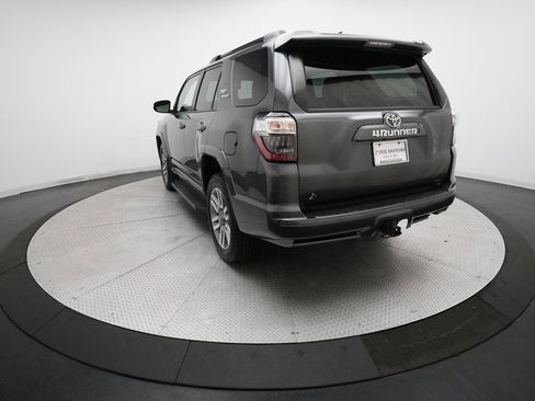 Used 2022 Toyota 4Runner TRD Sport image 35