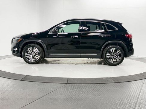 Certified 2026 Mercedes-Benz GLA 250 4MATIC image 4