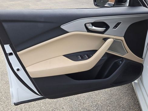 Used 2022 Acura TLX w/ Technology Package image 25