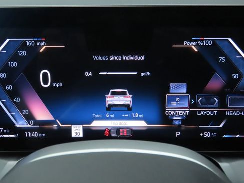 New 2026 BMW X3 xDrive30 w/ Premium Package image 33