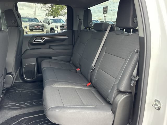 New 2026 Chevrolet Silverado 1500 RST w/ RST Select Package AWD/4WD image 20
