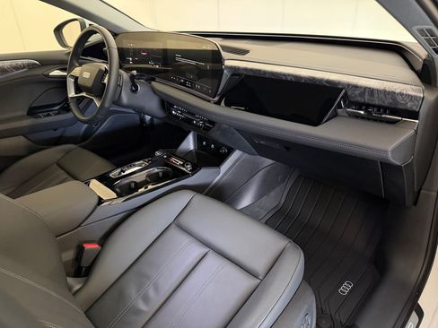 Certified 2025 Audi A6 e-tron Premium w/ Ultra Package RWD image 31