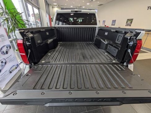 New 2026 Toyota Tacoma TRD Off-Road image 10