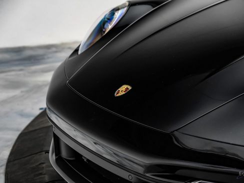 Used 2024 Porsche 911 Turbo S image 27