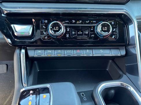 New 2026 GMC Sierra 1500 Denali Ultimate AWD/4WD image 31