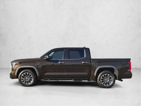 Used 2022 Toyota Tundra Limited RWD image 8