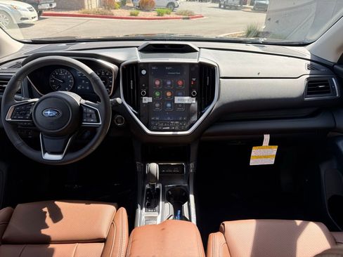 New 2026 Subaru Ascent Touring AWD/4WD image 14