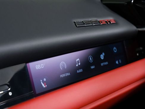 Used 2024 Ferrari 296 GTB image 30