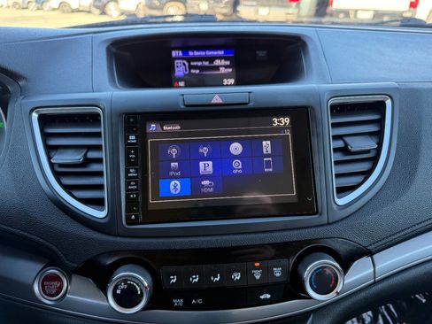 Used 2015 Honda CR-V EX image 33