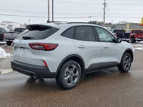 New 2026 Ford Escape ST-Line w/ Tech Pack #1 image 3