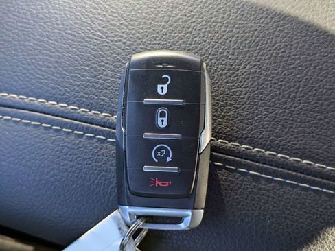 New 2026 RAM 1500 Big Horn AWD/4WD image 28