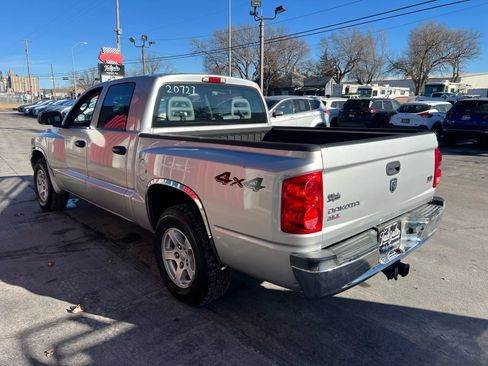 Used 2006 Dodge Dakota SLT image 5