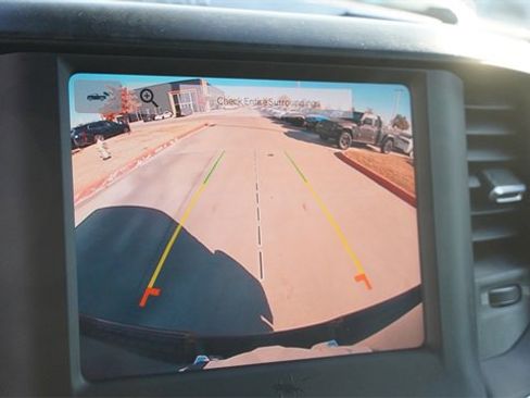 Used 2022 RAM 1500 Big Horn image 25