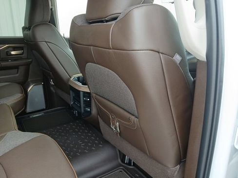 New 2026 RAM 3500 Longhorn AWD/4WD image 29