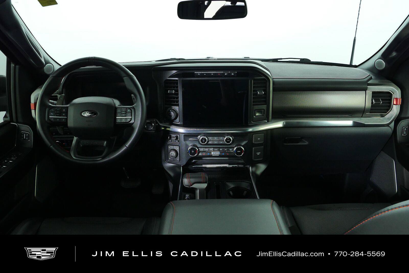 Used 2024 Ford F150 Raptor AWD/4WD image 16
