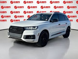 Used 2018 Audi Q7 3.0T Prestige w/ Prestige Package AWD/4WD video 1