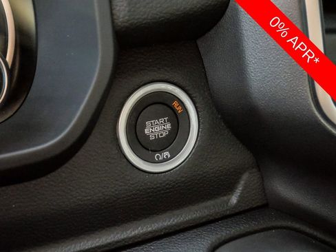 New 2026 RAM 1500 Big Horn AWD/4WD image 32