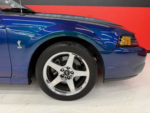 Used 2004 Ford Mustang Cobra image 59