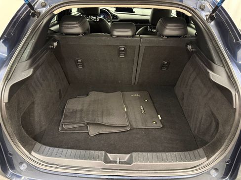 Used 2021 MAZDA CX-30 FWD 2.5 S w/ Select Package image 5