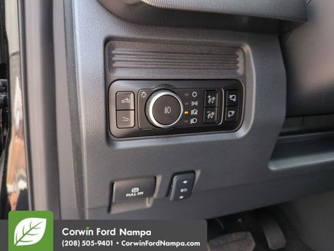New 2026 Ford F250 Platinum w/ Tremor Off-Road Package AWD/4WD image 13