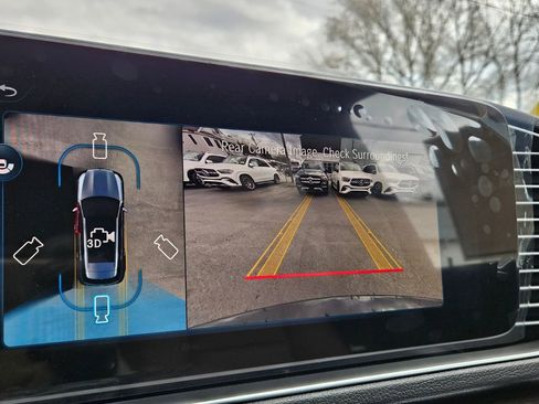 New 2026 Mercedes-Benz GLE 350 4MATIC image 20