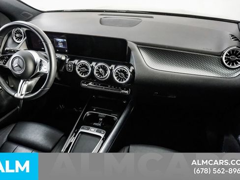Used 2025 Mercedes-Benz GLA 250 4MATIC image 23