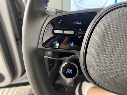 Certified 2024 Hyundai Ioniq 5 Limited RWD image 13