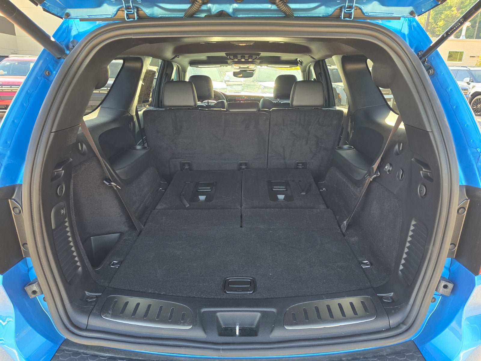 Used 2026 Dodge Durango GT AWD/4WD image 25