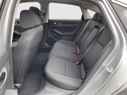 Used 2024 Honda Civic EX image 15