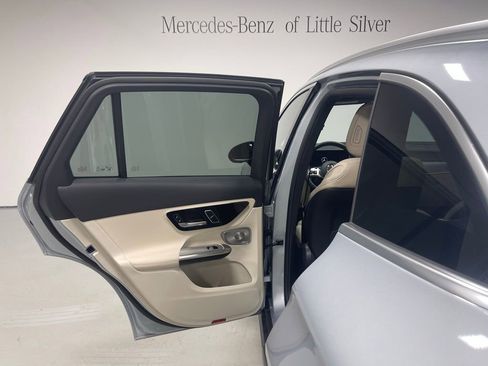 Certified 2026 Mercedes-Benz GLC 300 4MATIC image 22