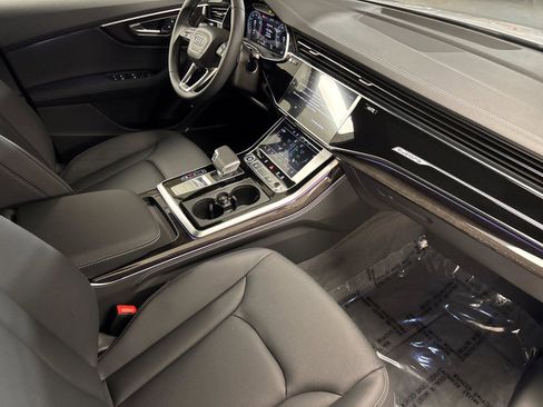 New 2026 Audi Q8 Premium Plus AWD/4WD image 15