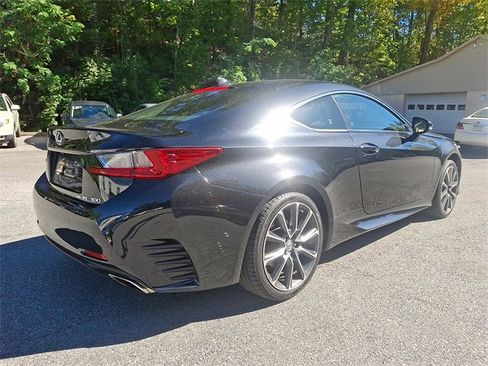 Used 2017 Lexus RC 300 300 image 8