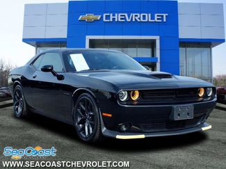 Used 2022 Dodge Challenger R/T w/ Plus Package video 1