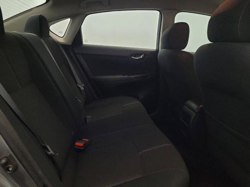 Used 2017 Nissan Sentra S FWD image 19