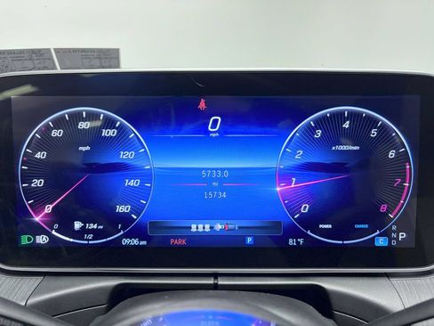 Certified 2024 Mercedes-Benz C 300 4MATIC Sedan image 22