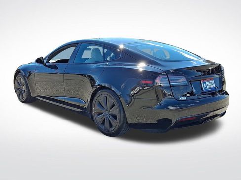 Used 2023 Tesla Model S Standard Range AWD/4WD image 7