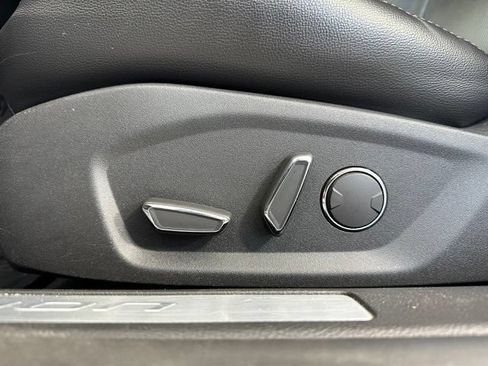 Used 2016 Ford Fusion Titanium FWD image 24