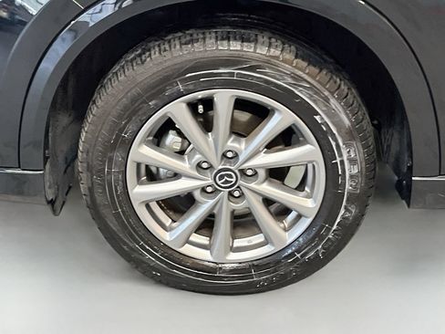 Used 2024 MAZDA CX-5 AWD 2.5 S w/ Select Package image 31