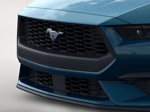 New 2026 Ford Mustang Coupe RWD image 17