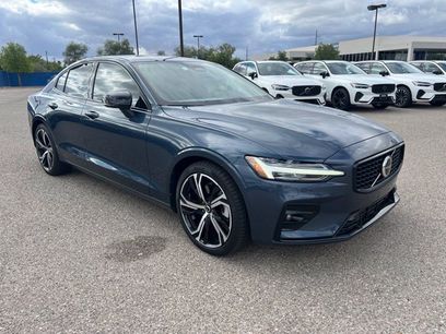 Certified 2025 Volvo S60 B5 Core