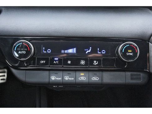 Certified 2026 Hyundai Elantra Sport w/ Cargo Package FWD image 27